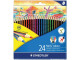 STAEDTLER Noris Colour Pencils 24s STAEDTLER Noris Colour Pencils 24s