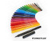 STAEDTLER Noris Club Fibre Tip 24s STAEDTLER Noris Club Fibre Tip 24s