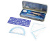 STAEDTLER Noris Club Math Set 10 Piece
