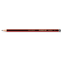 STAEDTLER Tradition Pencil H