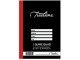 TREELINE A4 Counter Book 1 Quire Quad and Margin 96 Pages TREELINE A4 Counter Book 1 Quire Quad and Margin 96 Pages
