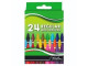 TREELINE Wax Crayons Regular - 24s TREELINE Wax Crayons Regular - 24s