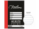 TREELINE Memorandum Book A6 - 96 Page Feint