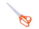 TREELINE Orange Handle Scissor 210mm TREELINE Orange Handle Scissor 210mm