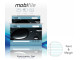 TREELINE Examination Pad 80 Sheet - Punched