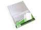 TREELINE A4 Filing Pockets 40 Micron - 10 Pack TREELINE A4 Filing Pockets 40 Micron - 10 Pack
