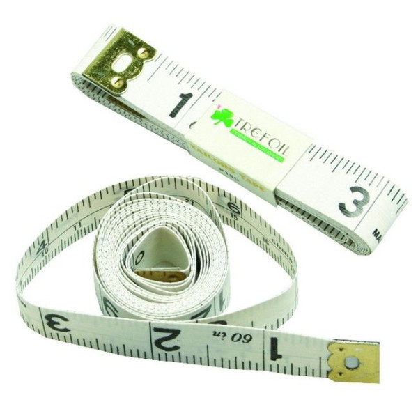TREFOIL Measuring Tape 1500mm - Assorted colours TREFOIL Measuring Tape 1500mm - Assorted colours