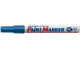ARTLINE 400XF Paint Marker - Blue ARTLINE 400XF Paint Marker - Blue