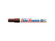 ARTLINE 400XF Paint Marker - Brown