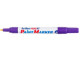 ARTLINE 400XF Paint Marker - Purple