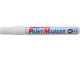 ARTLINE 400XF Paint Marker - White ARTLINE 400XF Paint Marker - White