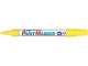 ARTLINE 400XF Paint Marker - Yellow ARTLINE 400XF Paint Marker - Yellow