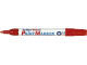 ARTLINE 400XF Paint Marker - Red ARTLINE 400XF Paint Marker - Red