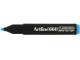 ARTLINE Ek660 Fluorescent Highlighter - BLUE ARTLINE Ek660 Fluorescent Highlighter - BLUE