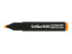 ARTLINE Ek660 Fluorescent Highlighter - ORANGE