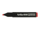 ARTLINE Ek660 Fluorescent Highlighter - RED