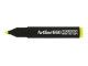 ARTLINE Ek660 Fluorescent Highlighter - YELLOW ARTLINE Ek660 Fluorescent Highlighter - YELLOW