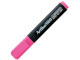 ARTLINE Ek660 Fluorescent Highlighter - PINK ARTLINE Ek660 Fluorescent Highlighter - PINK