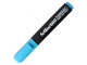 ARTLINE Ek660 Fluorescent Highlighter - BLUE ARTLINE Ek660 Fluorescent Highlighter - BLUE