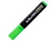 ARTLINE Ek660 Fluorescent Highlighter - GREEN ARTLINE Ek660 Fluorescent Highlighter - GREEN