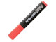 ARTLINE Ek660 Fluorescent Highlighter - RED