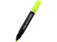 ARTLINE Ek660 Fluorescent Highlighter - YELLOW ARTLINE Ek660 Fluorescent Highlighter - YELLOW