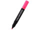 ARTLINE Ek660 Fluorescent Highlighter - PINK ARTLINE Ek660 Fluorescent Highlighter - PINK