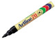Artline EK-70 Bullet Tip Permanent Marker - Black Artline EK-70 Bullet Tip Permanent Marker - Black