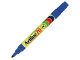 Artline EK-70 Bullet Tip Permanent Marker - Blue