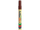 Artline EK-70 Bullet Tip Permanent Marker - Brown