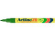 Artline EK-70 Bullet Tip Permanent Marker - Green Artline EK-70 Bullet Tip Permanent Marker - Green
