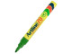 Artline EK-70 Bullet Tip Permanent Marker - Green Artline EK-70 Bullet Tip Permanent Marker - Green