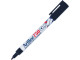 Artline EK-750 Laundry Permanent Marker - Black