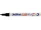 Artline EK-750 Laundry Permanent Marker - Black