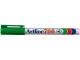 Artline EK-700 Fine Bullet Tip Permanent Marker - Green Artline EK-700 Fine Bullet Tip Permanent Marker - Green