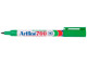 Artline EK-700 Fine Bullet Tip Permanent Marker - Green Artline EK-700 Fine Bullet Tip Permanent Marker - Green