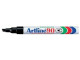 Artline EK-90 Chisel Tip Permanent Marker - Black