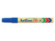 Artline EK-70 Bullet Tip Permanent Marker - Blue