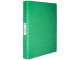 Bantex A4 Ringbinder Polypropylene 25mm Green Bantex A4 Ringbinder Polypropylene 25mm Green