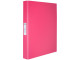 Bantex A4 Ringbinder Polypropylene 25mm Pink Bantex A4 Ringbinder Polypropylene 25mm Pink