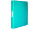 Bantex A4 Ringbinder Polypropylene 25mm Turquoise