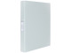 Bantex A4 Ringbinder Polypropylene 25mm White