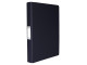 Bantex A4 PVC Ringbinder 25mm Black Bantex A4 PVC Ringbinder 25mm Black