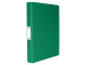 Bantex A4 PVC Ringbinder 25mm Green