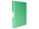 Bantex A4 PVC Ringbinder 25mm Metallic Green