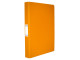Bantex A4 PVC Ringbinder 25mm Orange Bantex A4 PVC Ringbinder 25mm Orange