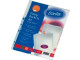 BANTEX A4 Filing Pockets 80 Micron - 100 Pack