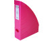 BANTEX Optima Magazine Filing Box - Fashion Pink BANTEX Optima Magazine Filing Box - Fashion Pink