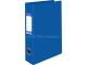 Bantex A4 Mini Lever Arch File 1451 PVC 40mm Blue