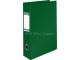 Bantex A4 Mini Lever Arch File 1451 PVC 40mm Green